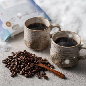 越後雪室屋　雪室珈琲ドリップアソートセット　30P　EYAD-440