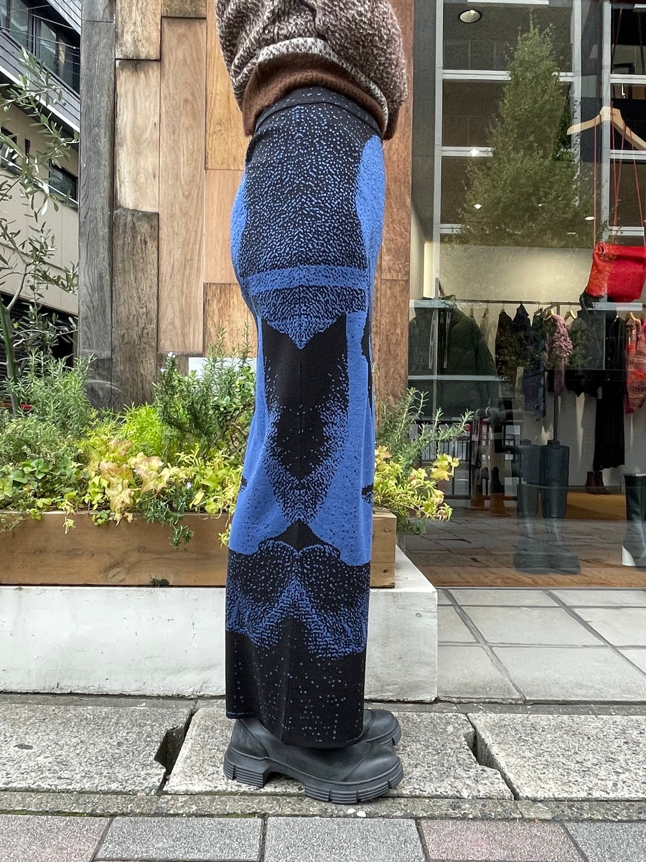 22AW】PALOMAWOOL パロマウール LONG SKIRT | TRENTオンラインショップ 