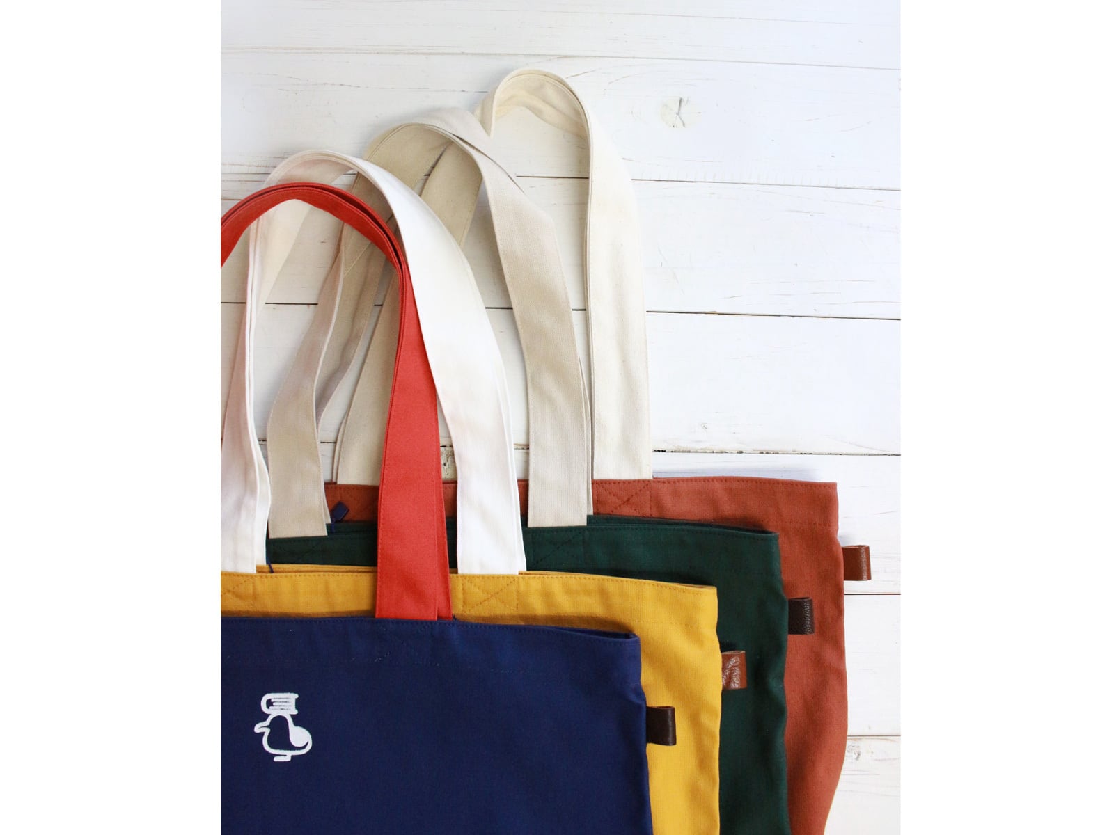 オリジナルロゴトートバッグ | かもめブックス外商部