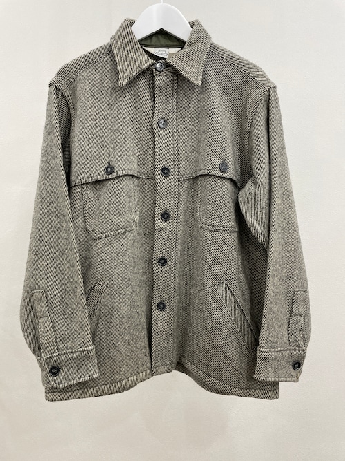 Woolrich wool jacket