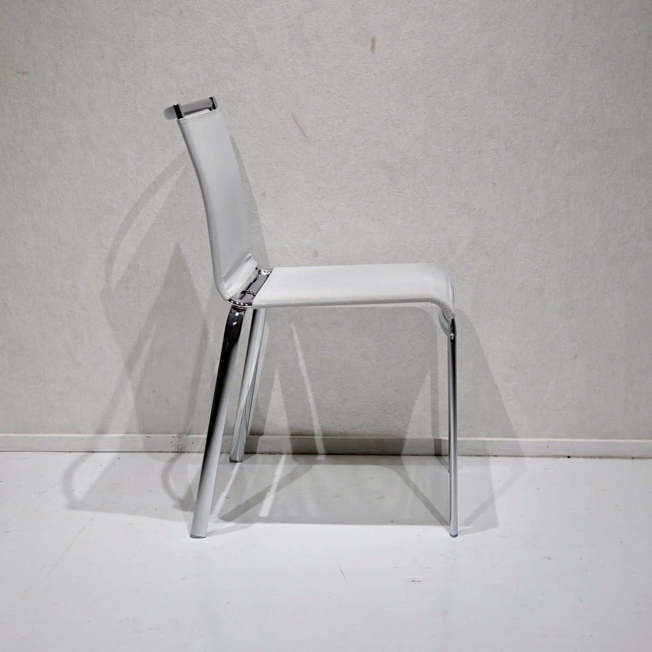 2脚セット イタリア製 BONTEMPI CASA ボンテンピカーサ BONTEMPI