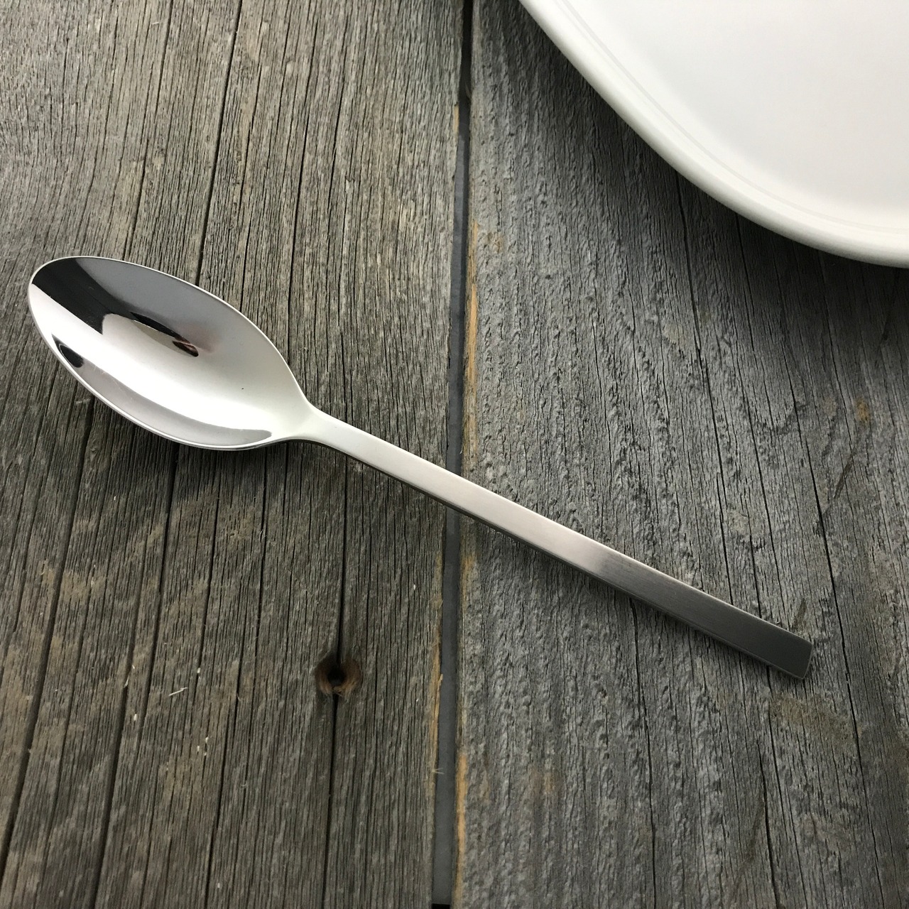 ピカード&ヴィールプッツ ジローナ デザートスプーン