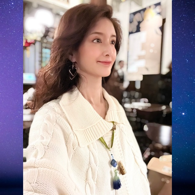 風神雷神ネックレス