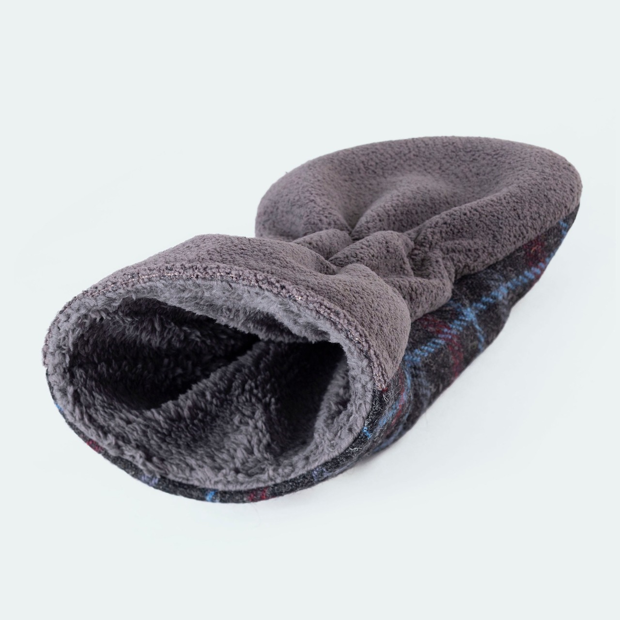 Harris Tweedを使用したドライバー用ヘッドカバー HT_07DR