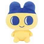 ぷりぬいビッグたまごっちパラダイス まめっち(7452338)