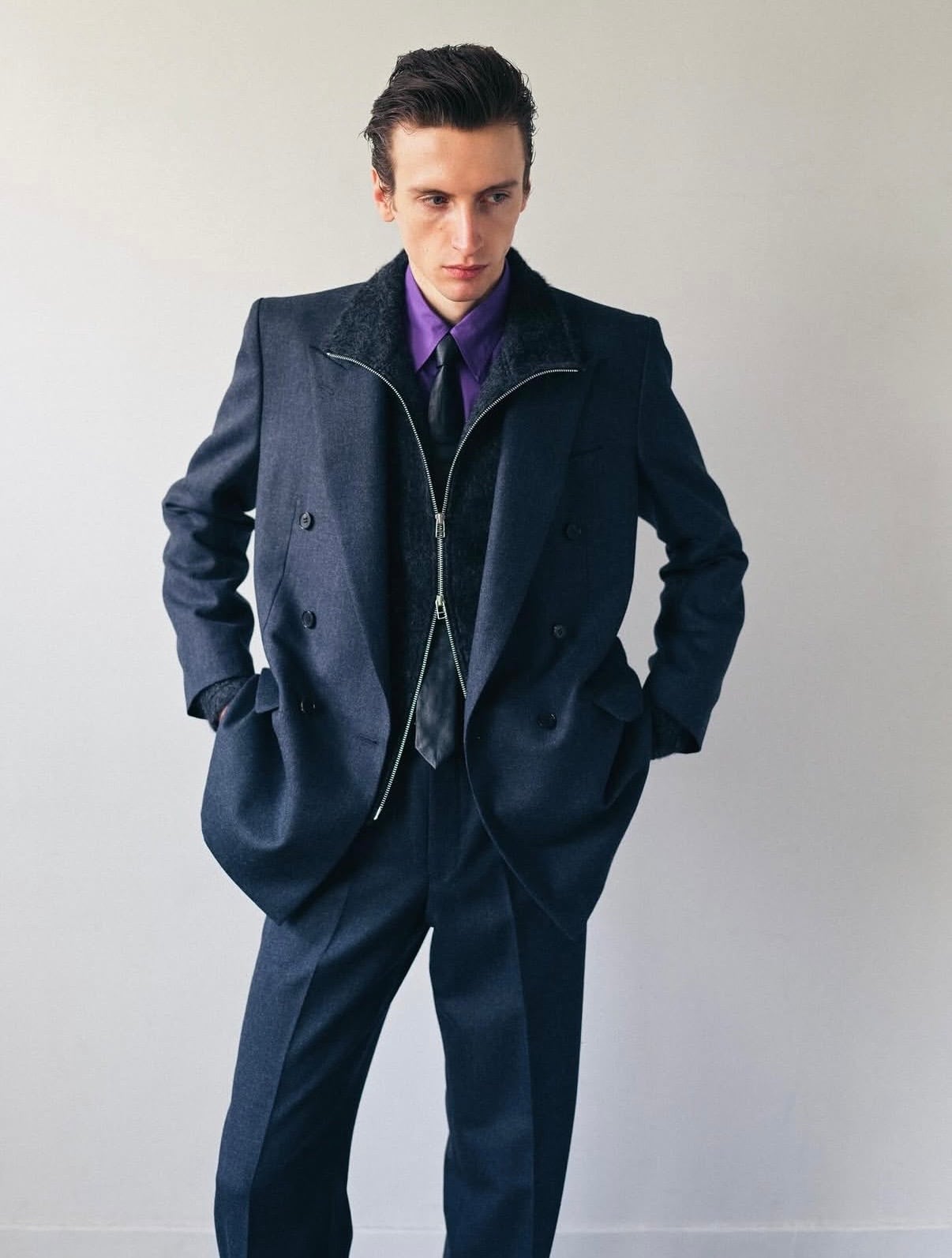 MENS BRAND | HOWDAY