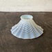 Antique Opalescent glass shade