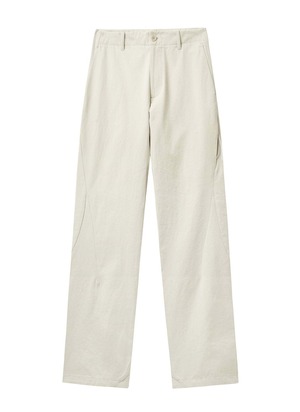 [POST ARCHIVE FACTION] Stream Pants (Archive) Sand 正規品 韓国ブランド 韓国ファッション 韓国代行 韓国通販 ポストアーカイブファクション PAF 日本 店舗 韓国