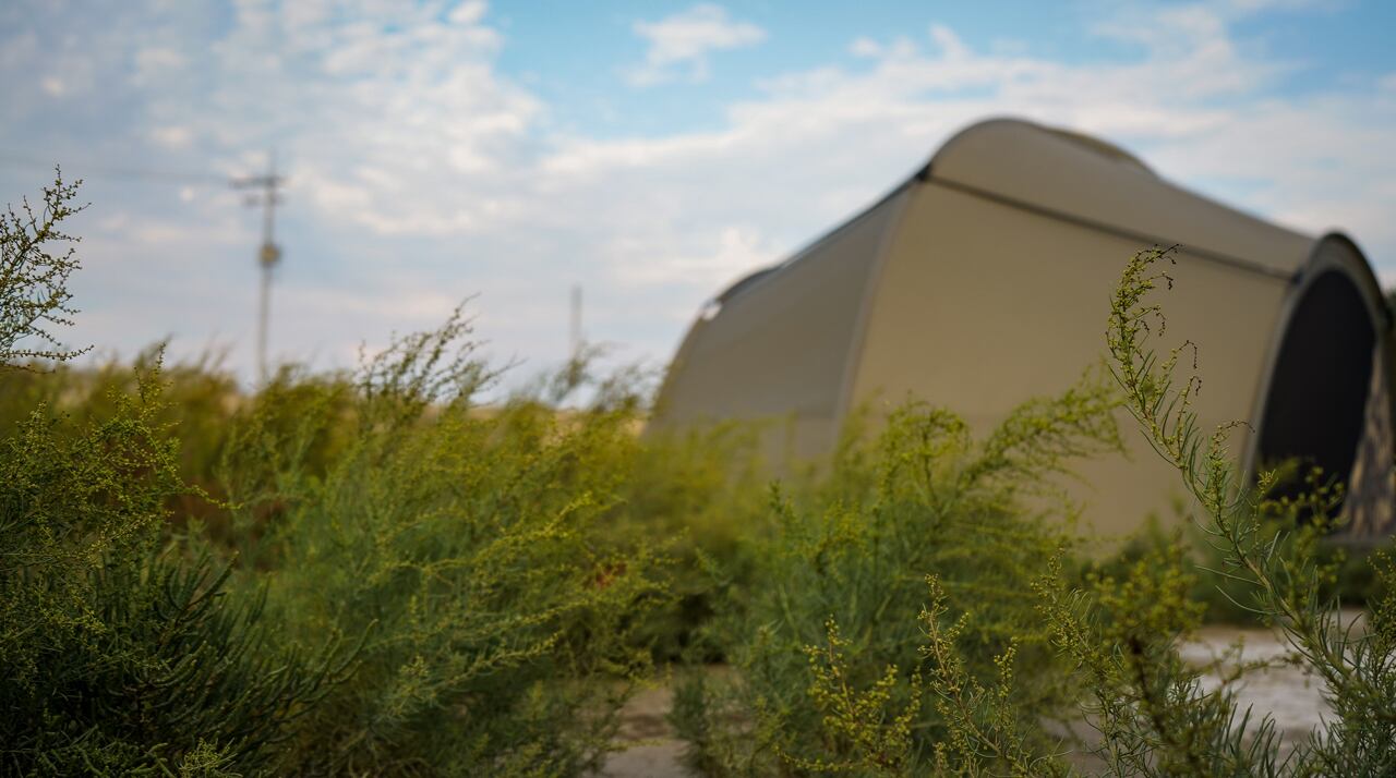 TENTER Ortus-s - テンター オルタスS - | OutdoorLife kano