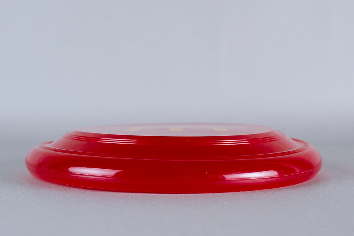 ロナルド・マクドナルド フリスビー d267fca911cb308dbf8ca3b1f04f9d