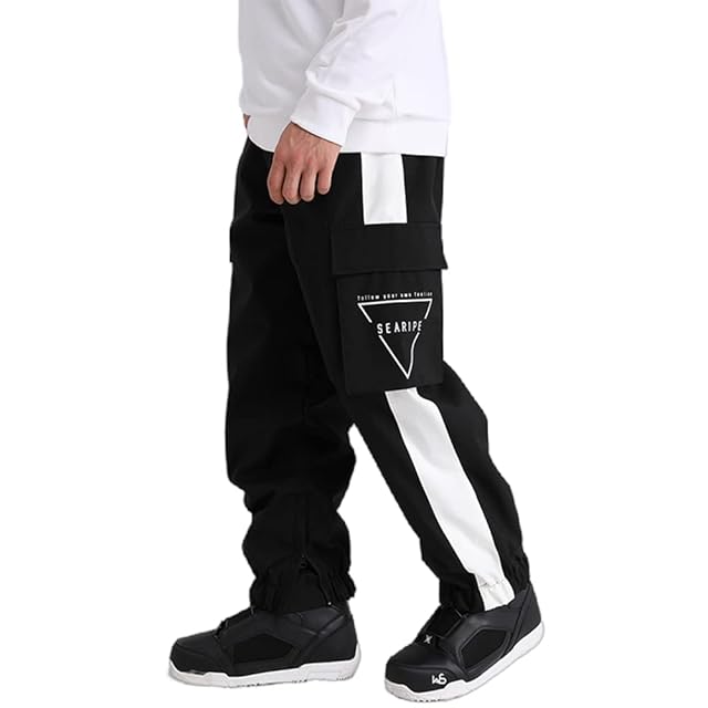 JCAESAR STUDIO Coating Wide Denim Pants | Pay ID