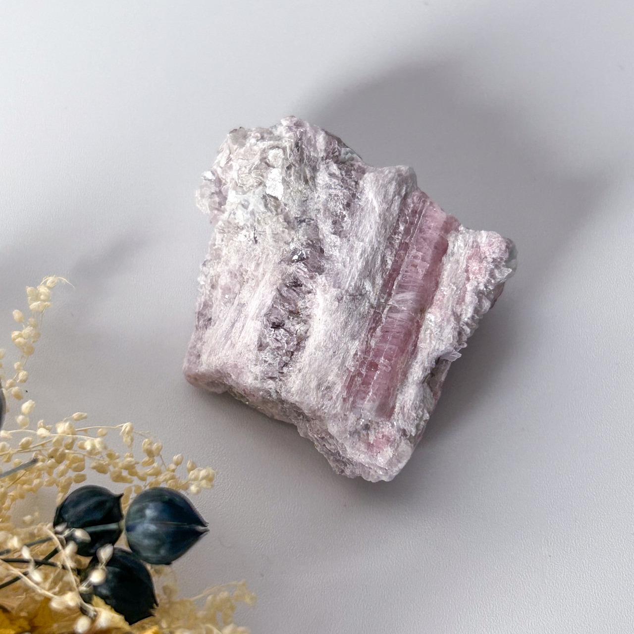 ユニコーンストーン 原石 * Unicorn Stone * 天然石