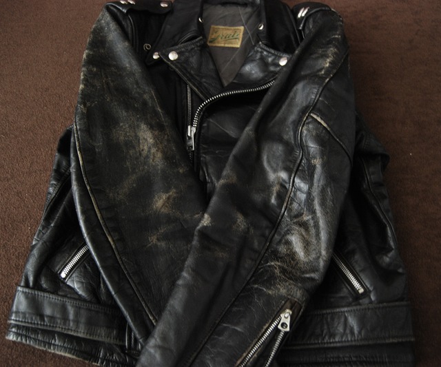 50s Grais Wライダース 40