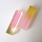 キュービィドロップのような花瓶