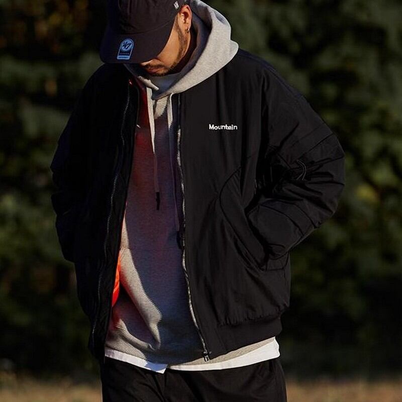 outdoor functional jacket B0019