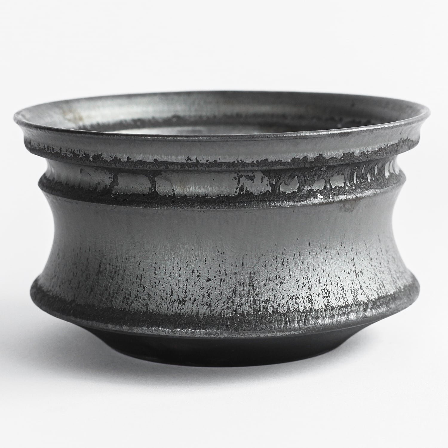 渋谷英一　植物鉢　オーパス　カタチ製作所 Opus- 001 “ver. President” ※Large (渋谷英一) | amane-official