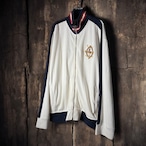 POLO RALPH LAUREN コットンジップアップジャケット　オーバーサイズ　ポロ