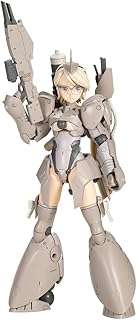コトブキヤ NONスケール フレームアームズ・ガール グランデスケール