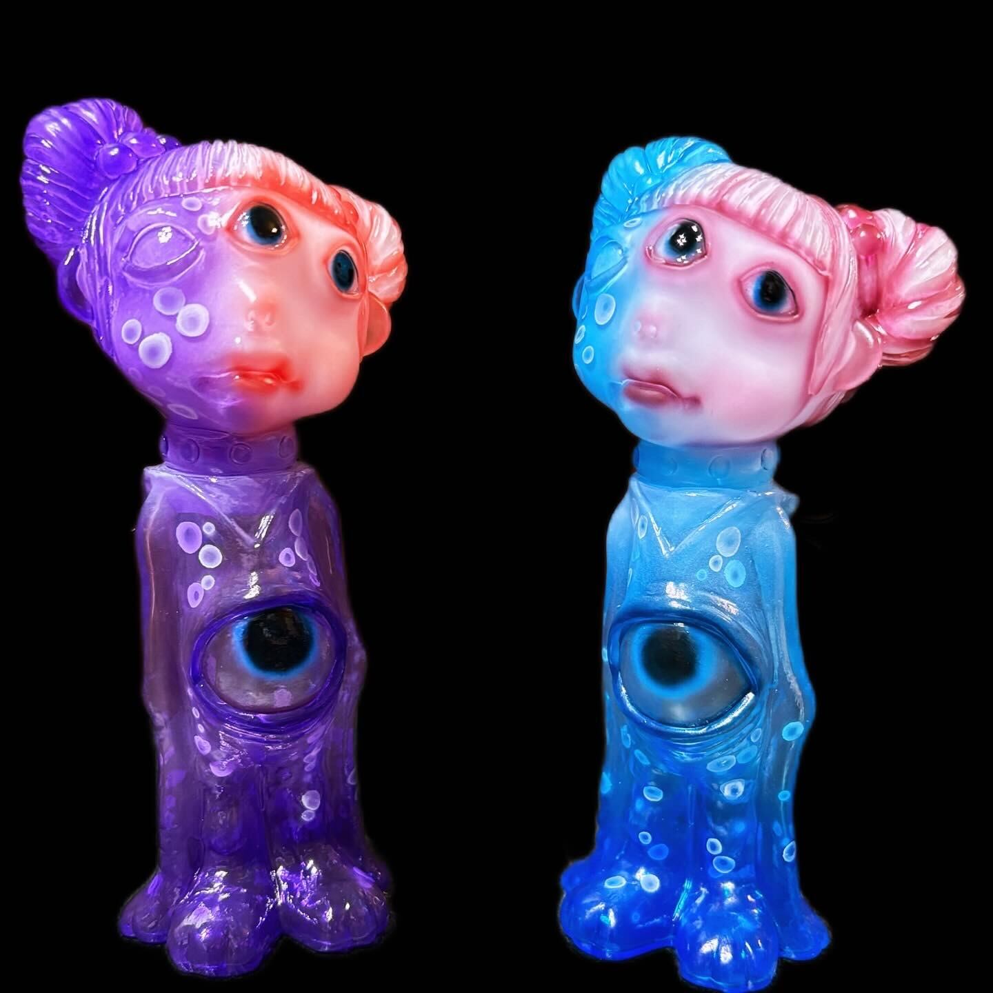 悪玉菌製造工場