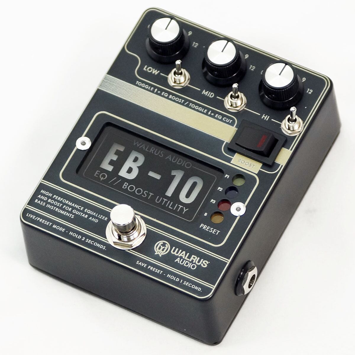 Barbarossa WIVERN [USED] | Sparkplug.tokyo