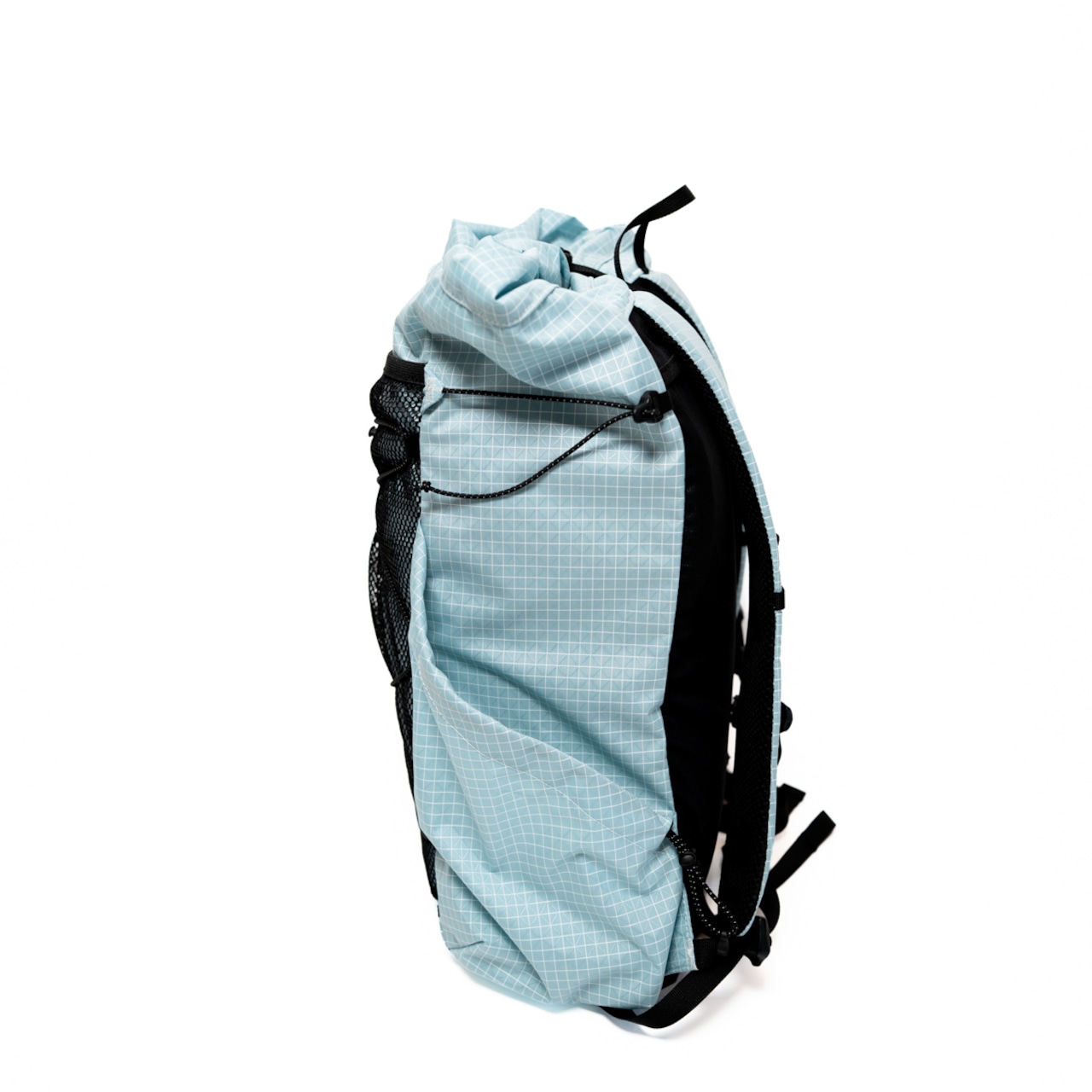 山旅×ランドネ story 25/日帰り登山用ザック