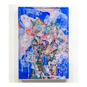 カムパネルラ　三島浩