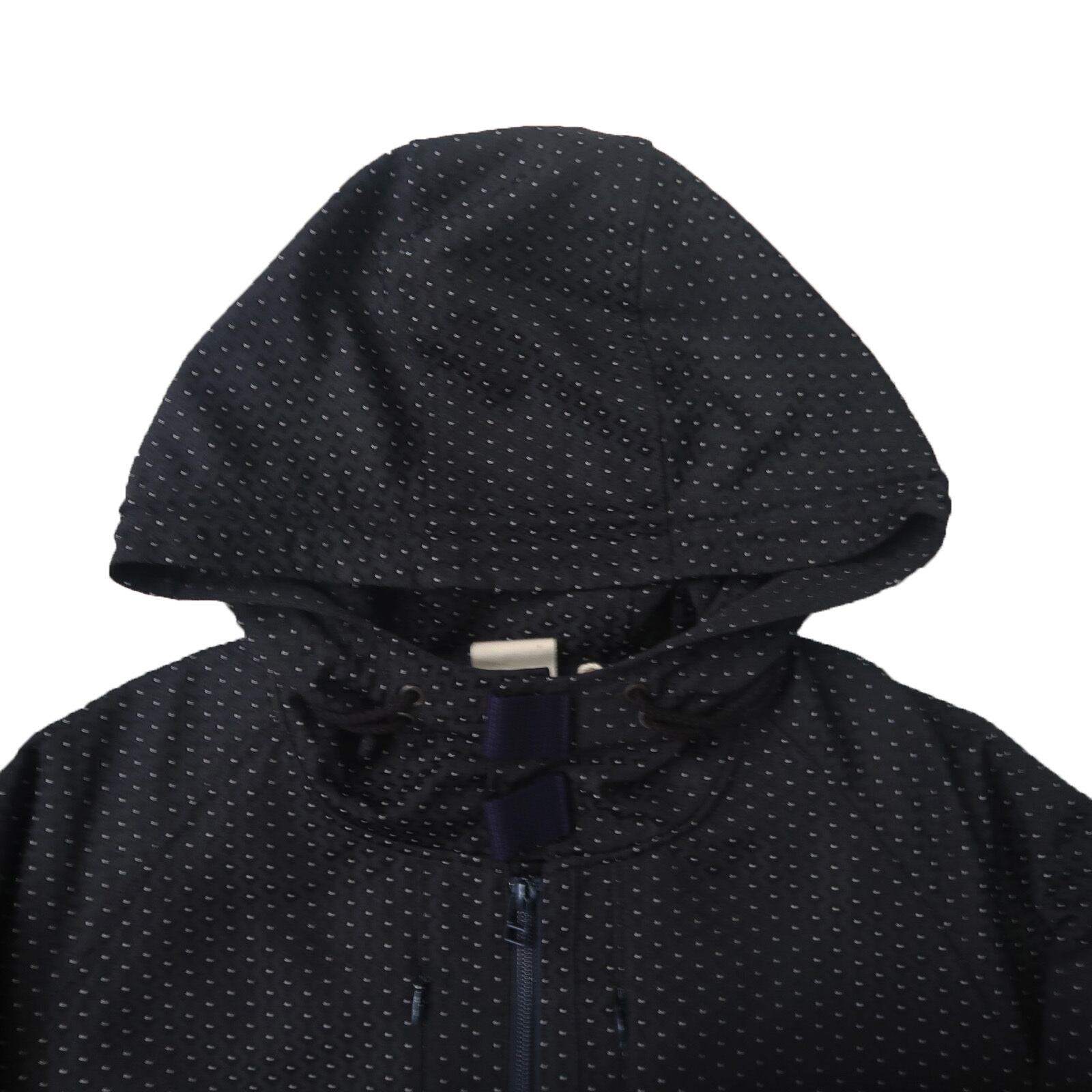 JIAN YE 23AW RUNNER JKT GRAY / グレー - ダウンジャケット