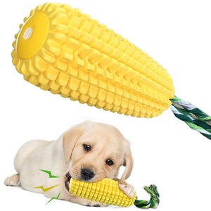 【新着特価】犬 おもちゃ 犬 歯ブラシ 犬 おもちゃ 噛む 犬 噛む おもちゃ サウンド、頑丈さ、耐久性 犬の歯のクリーニング ストレス解消トレーニングおもちゃ、運動不足 トレーニング・トイ