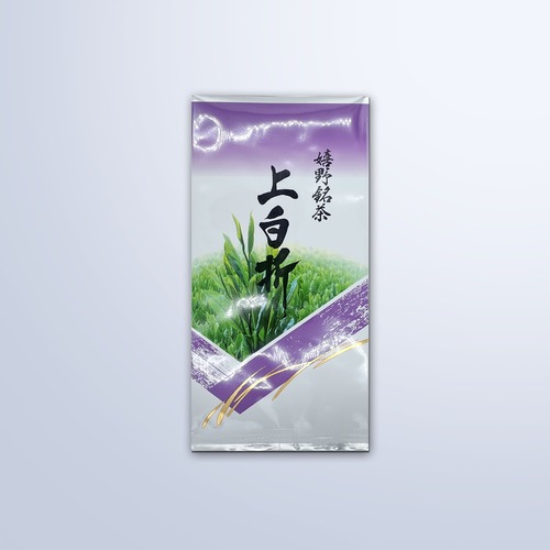 上白折 (100g)