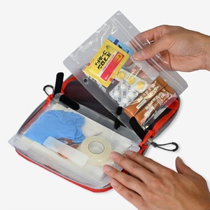 PAAGO WORKS / MY FIRST AID S ファーストエイドバッグ