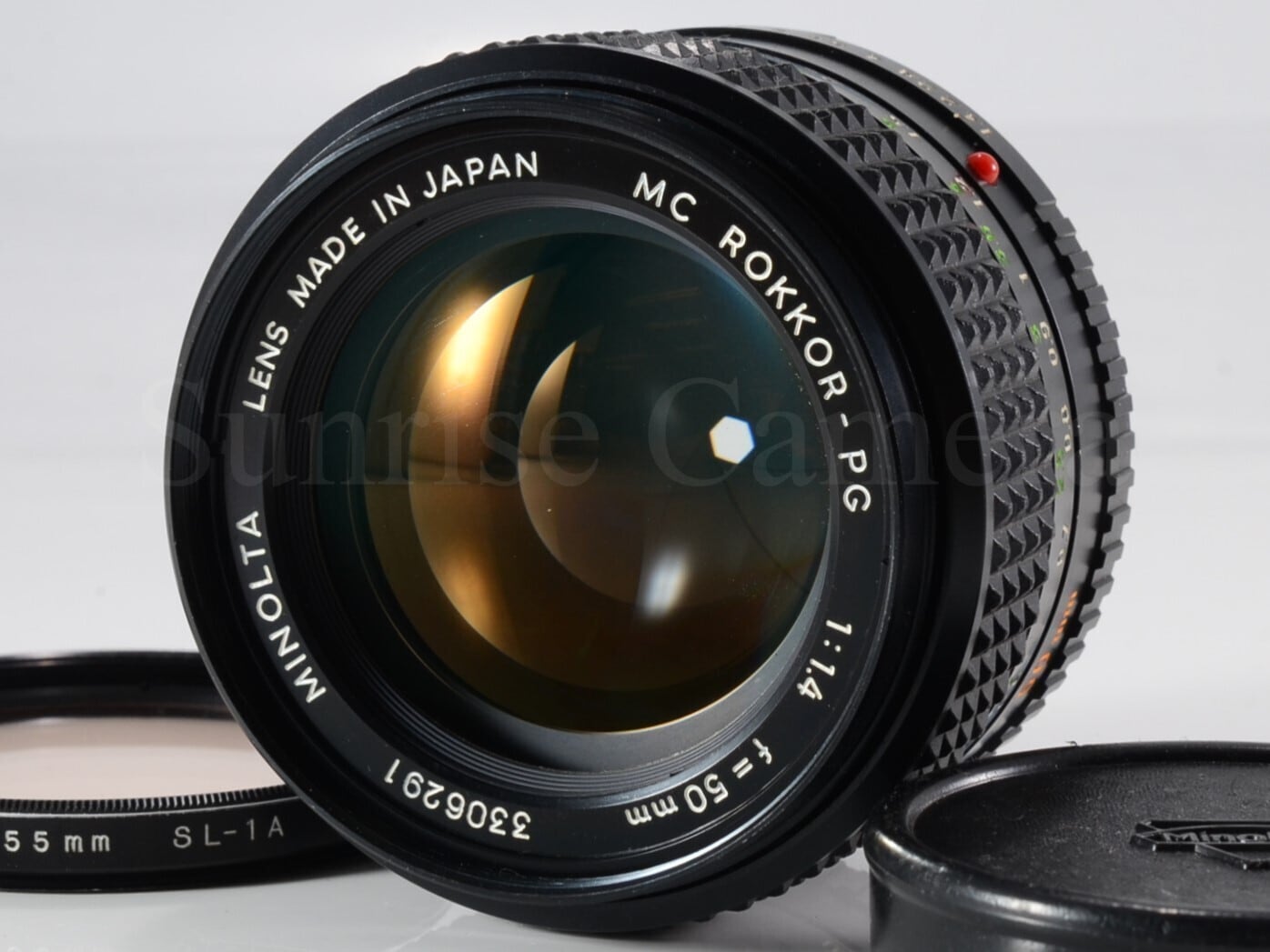 rokkor　レンズまとめ売り　オールドレンズ　MINOLTA ミノルタ みぞれぶろぐ Mizole blog - オールドレンズ（ミノルタ ロッコール