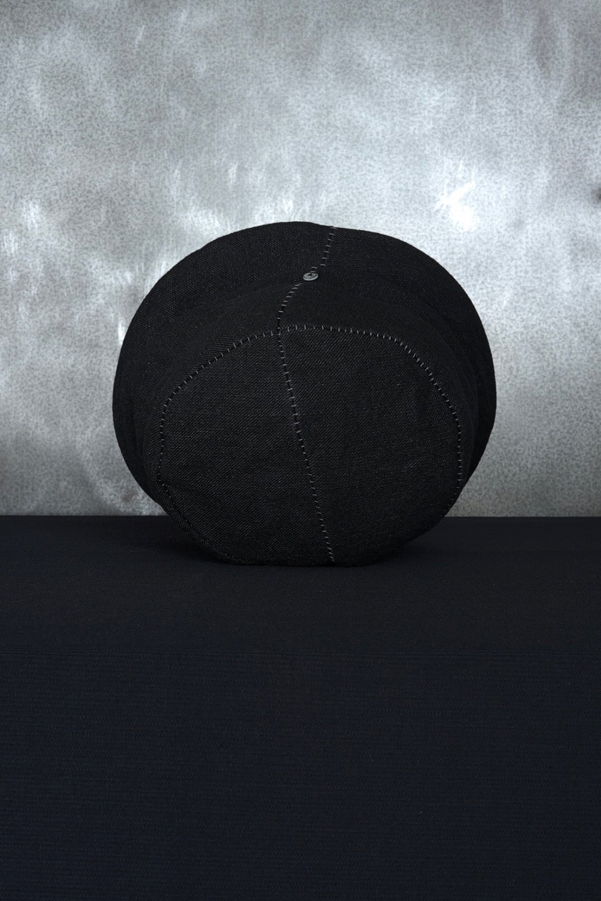 FORME D'EXPRESSION - DERBY HAT | Brownie