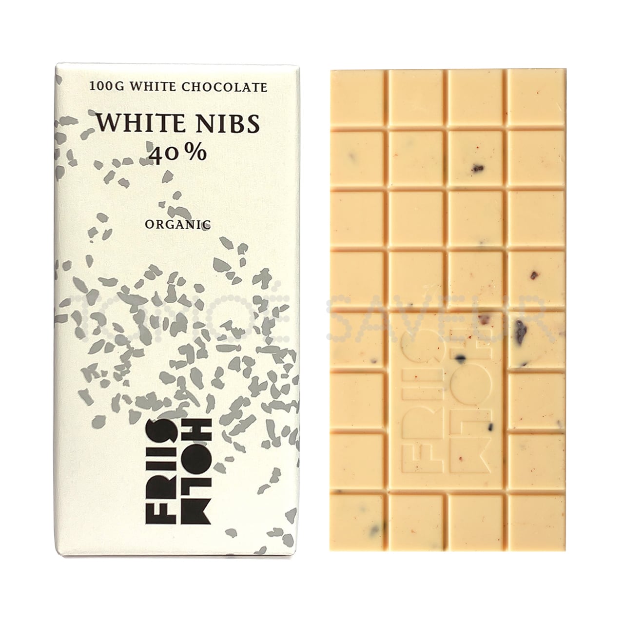 ホワイトニブ〈フリスホルム〉