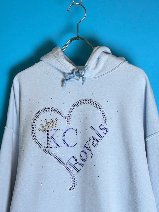Kansas City Royals hoodie