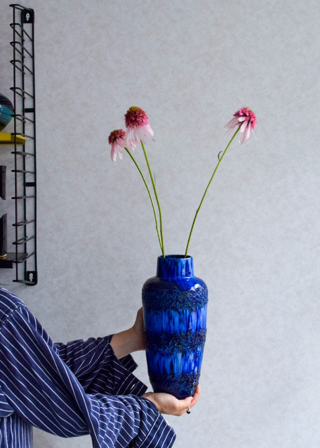 Scheurich vase Scheurich vase