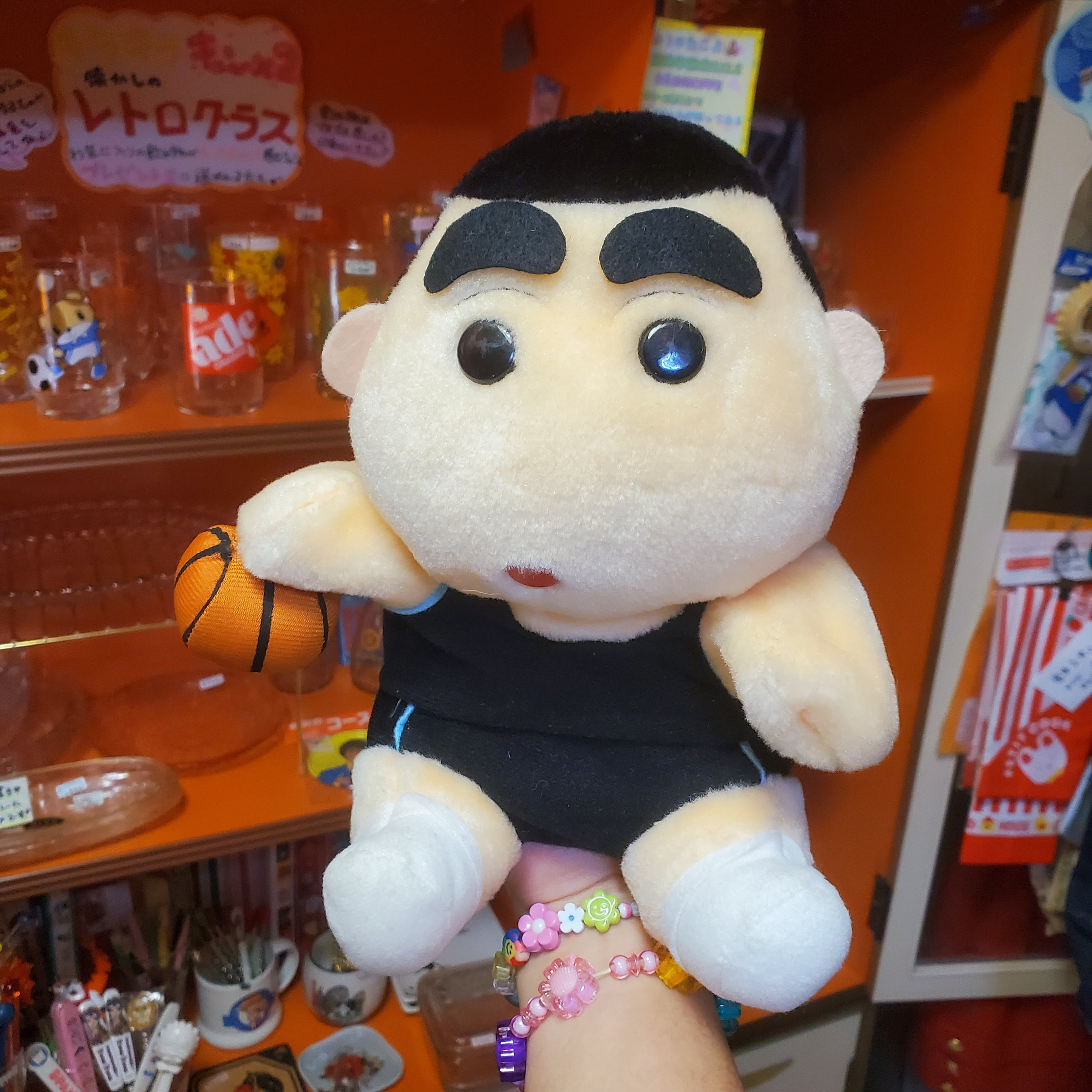 レトロ雑貨屋いゆたこよ