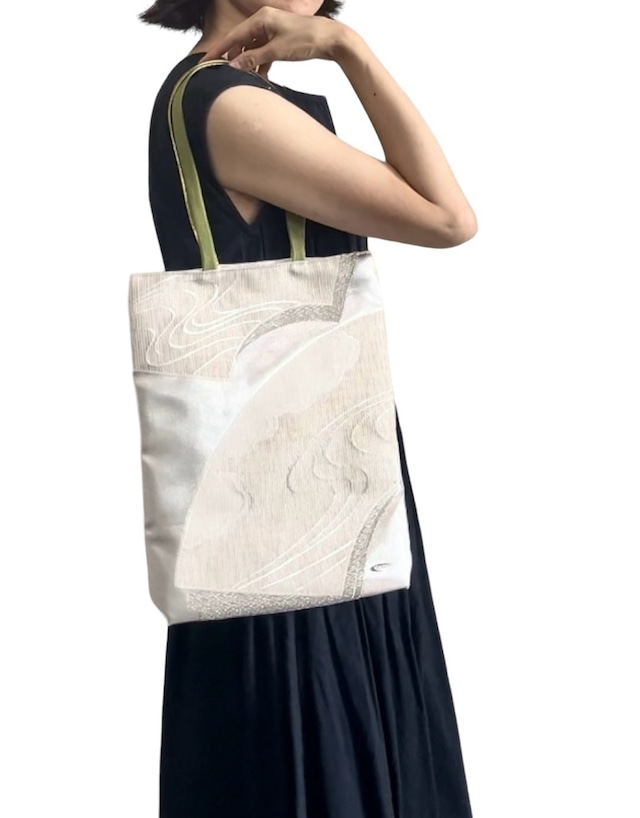 A4縦トート・A4 Vertical tote：200-712