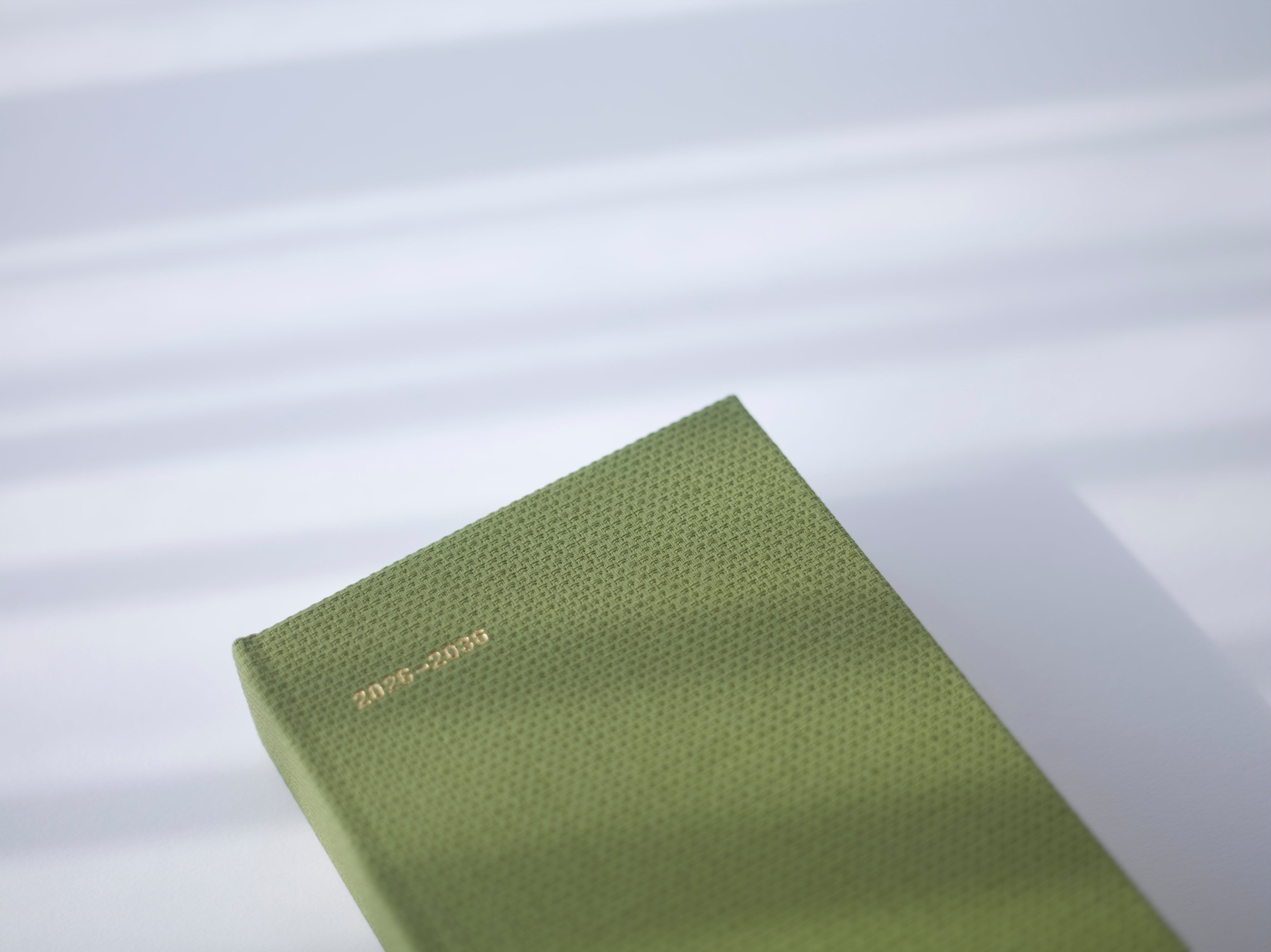 10年メモ 2026年-2036年 | ホホホ座 西田辺 絵本・新刊本・古本