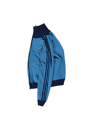 70s West Germany Adidas Track Jacket