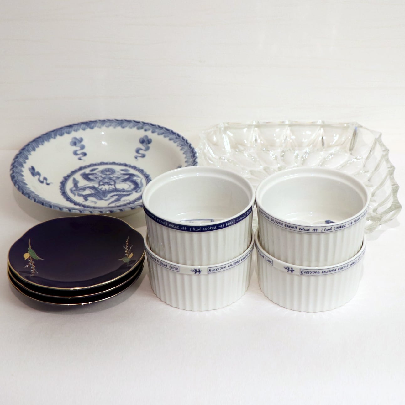 食器まとめ売り | リサイクルショップ宝さがし