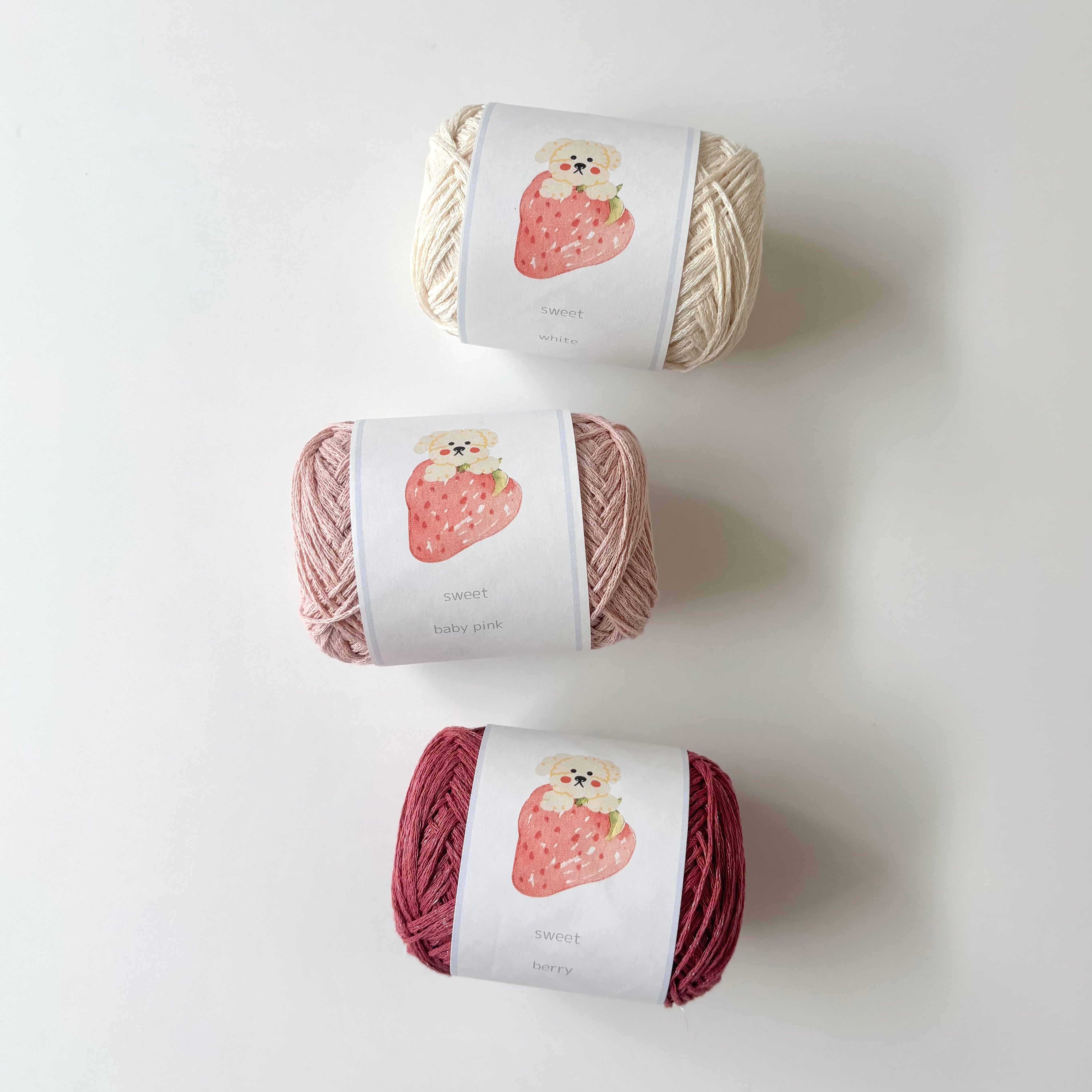 【通年販売】sweet［スウィート］