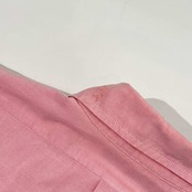 USA製 Brooks Brothers ブルックスブラザーズ オックスフォード BD ボタンダウン 長袖シャツ ドレスシャツ 15 1/2-32 /ピンク メンズ