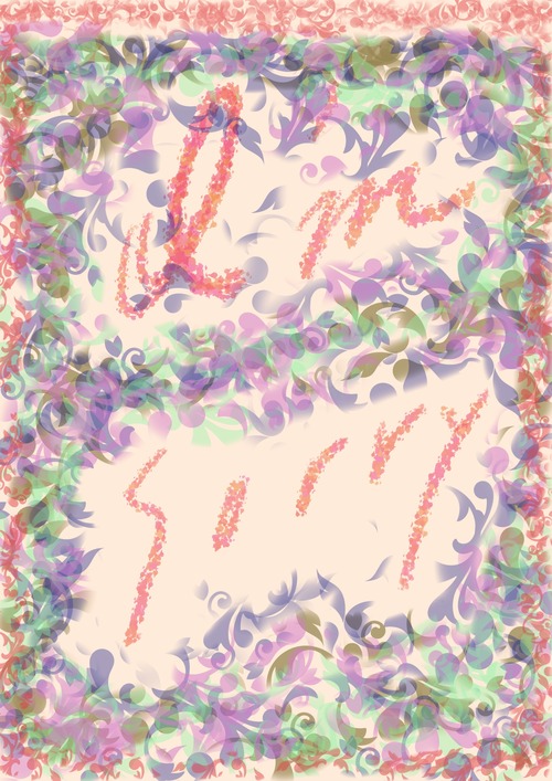 I'm sorry PDF A4
