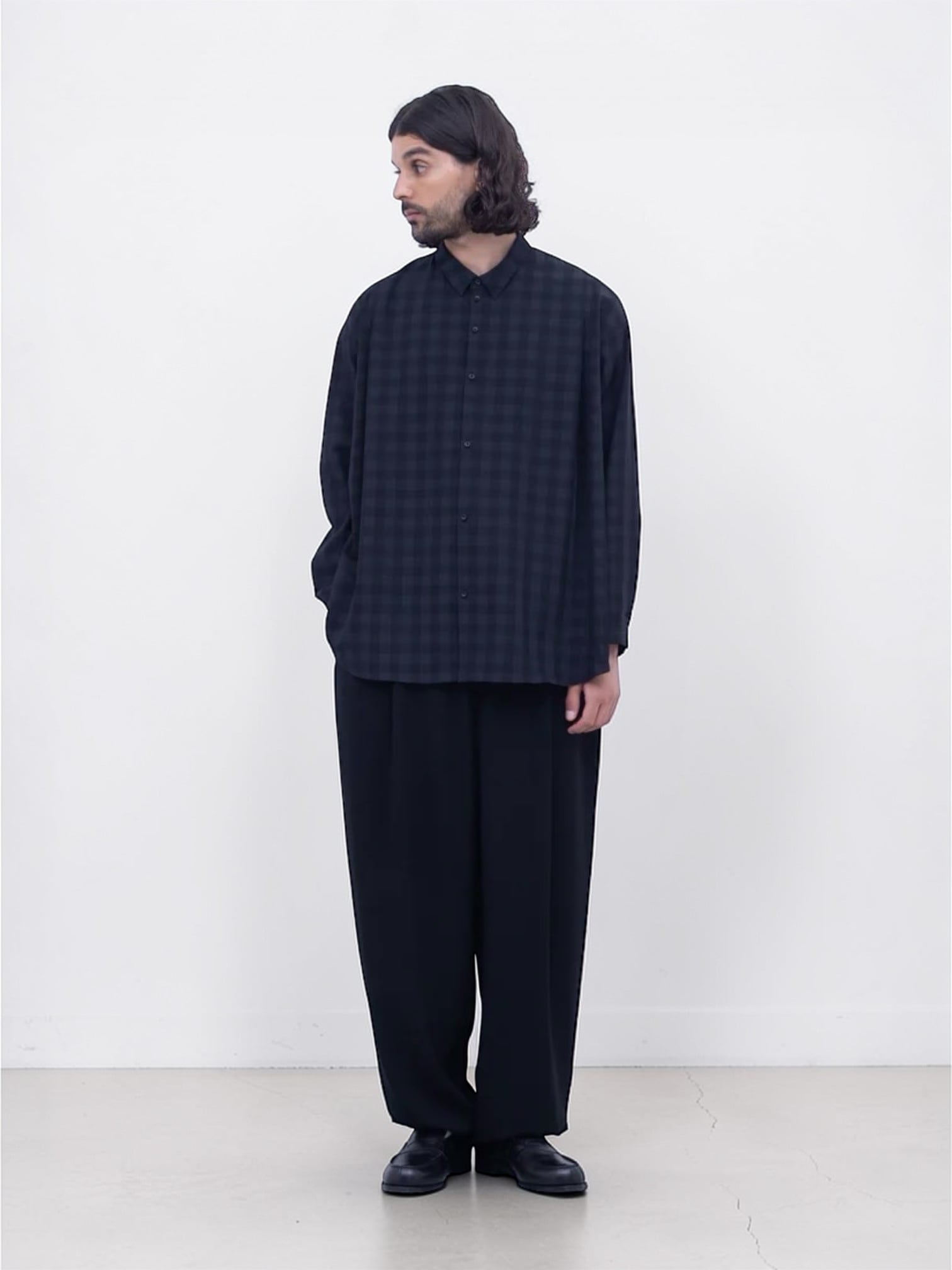 NO CONTROL AIR】ノーコントロールエアー unisex ポリエステル