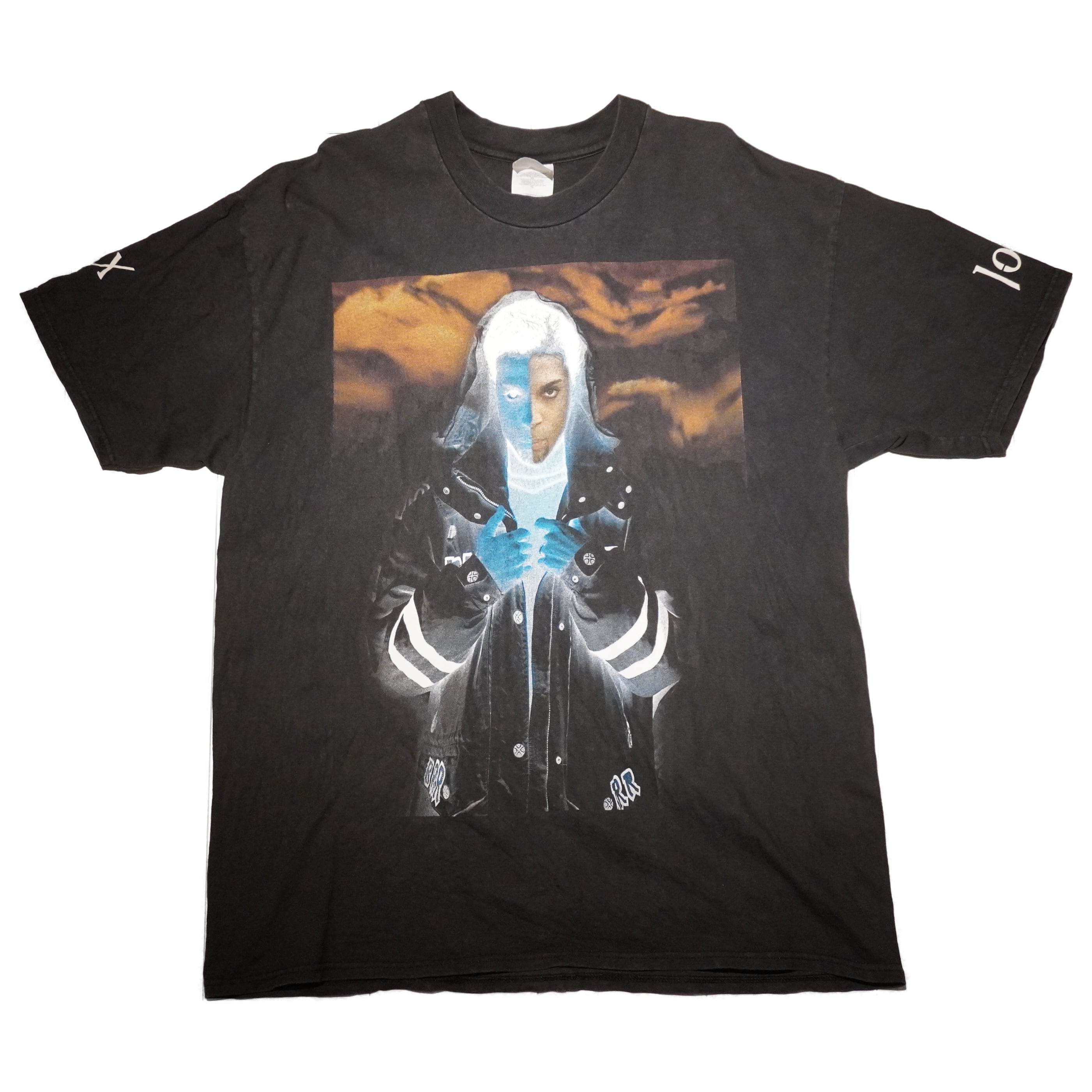 Prince emancipation tour ヴィンテージTシャツ (プリンス 1997)｜送料