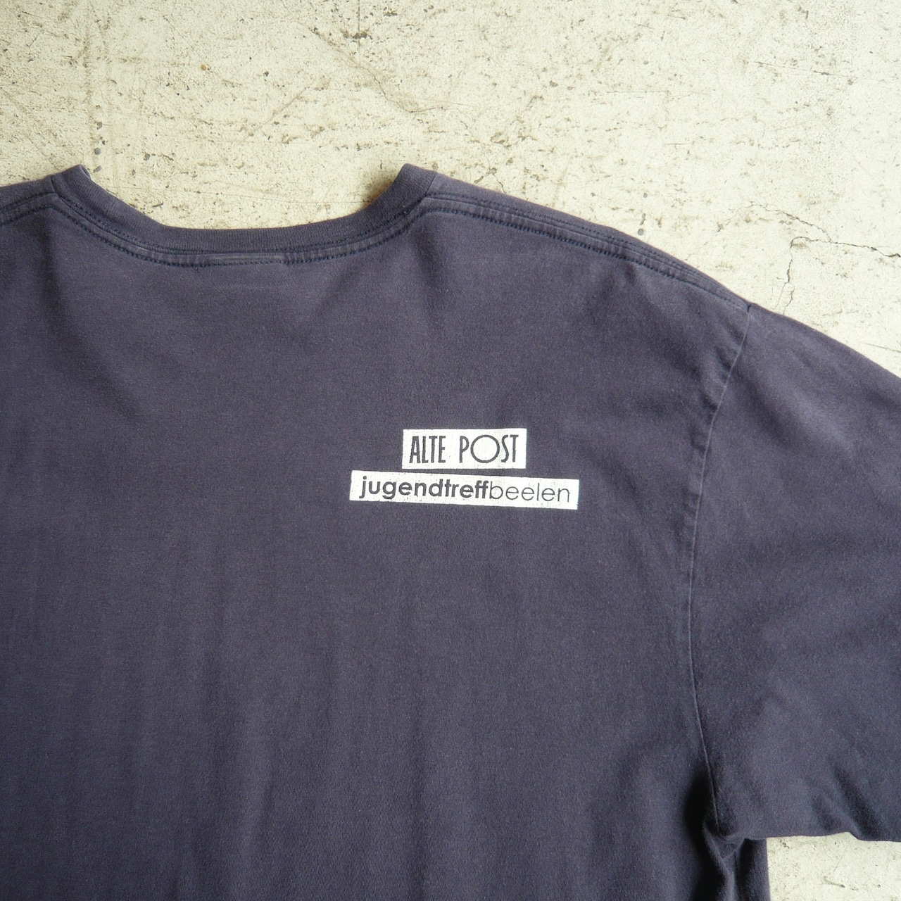00s MINOR THREAT マイナースレット