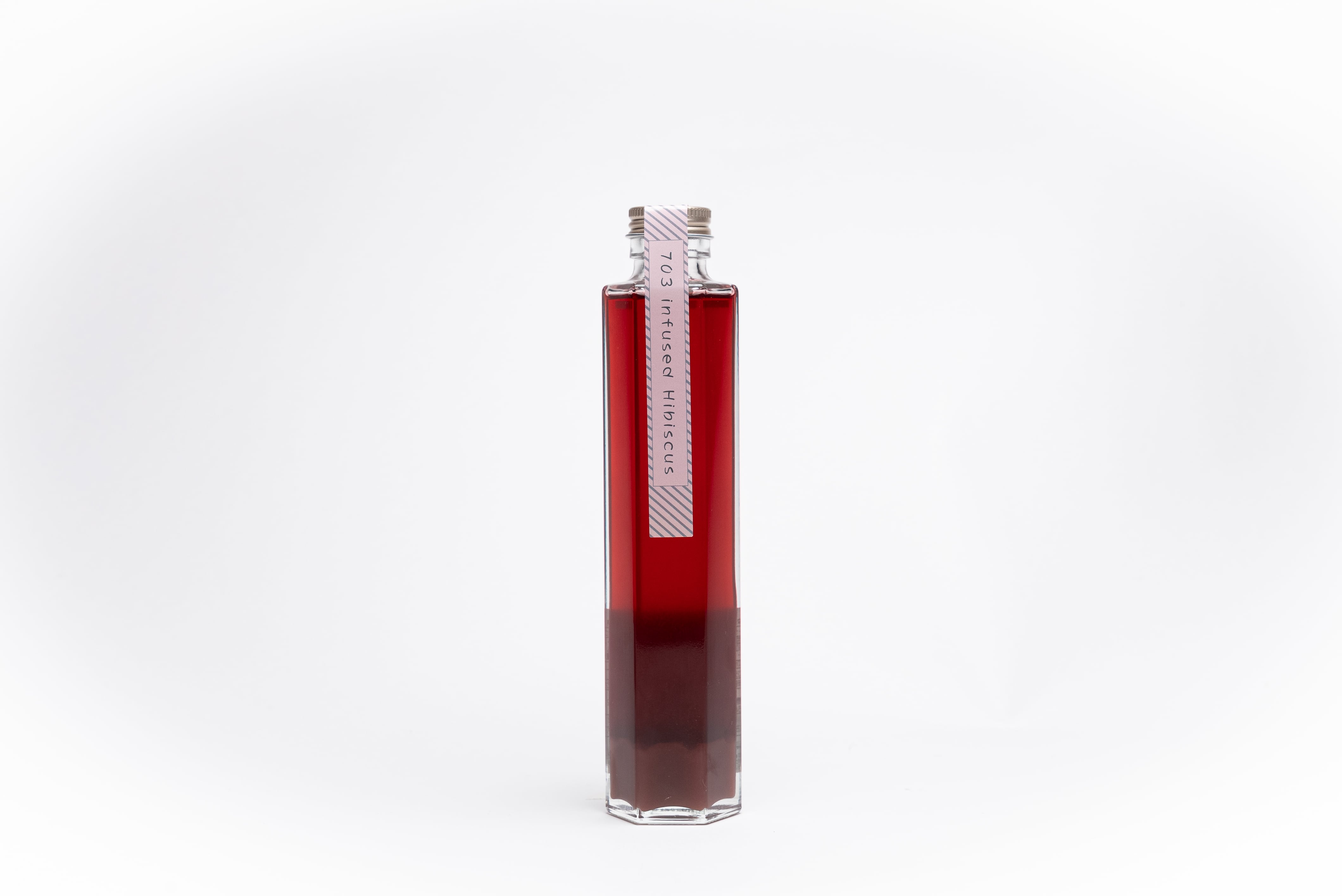 ローゼルジンジャーシロップ