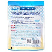 ライオンケミカル 薬用入浴剤 ミルキーホワイトのにごり湯 詰替 フローラル