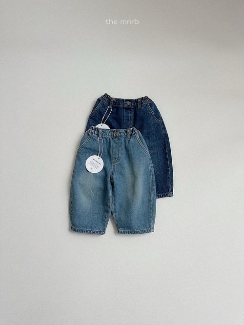 minirobe［取寄］autumn little pants 26autumn