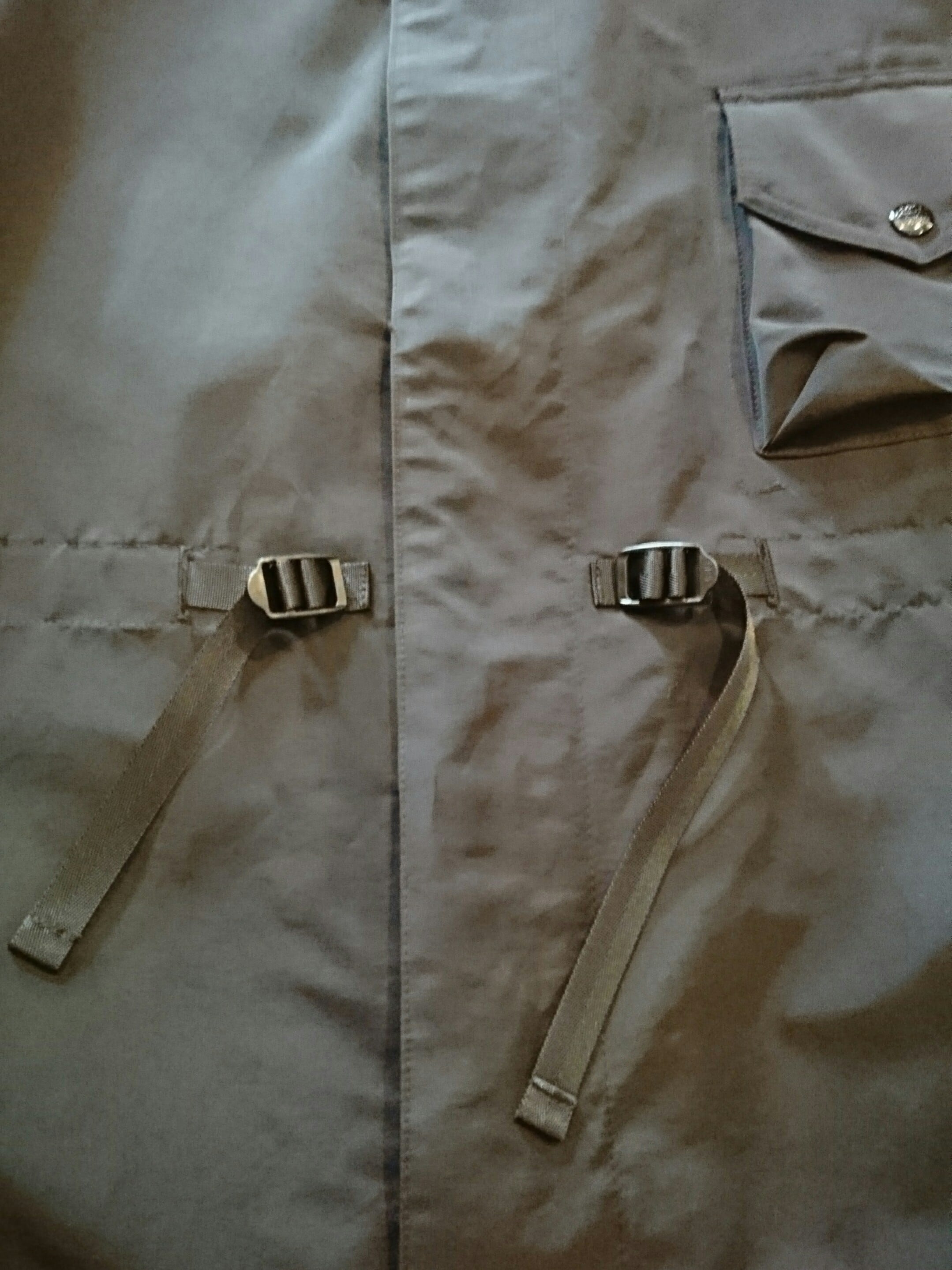 COMFY OUTDOOR GARMENT 